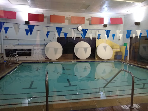 Gymnastics Center «Tricks Gymnastics, Dance & Swim», reviews and photos, 370 Plaza Dr, Folsom, CA 95630, USA