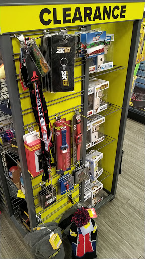 Video Game Store «GameStop», reviews and photos, 9414 SW Washington Square Rd, Tigard, OR 97223, USA