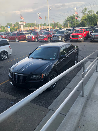 GMC Dealer «Ray Skillman Southside Auto Center», reviews and photos, 8424 U.S. 31 S, Indianapolis, IN 46227, USA