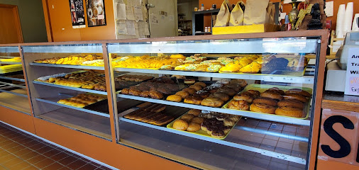 Frank's Donuts & Muffins