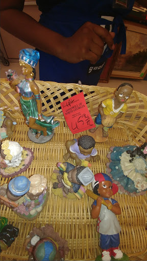 Thrift Store «Goodwill Store and Donation Center», reviews and photos