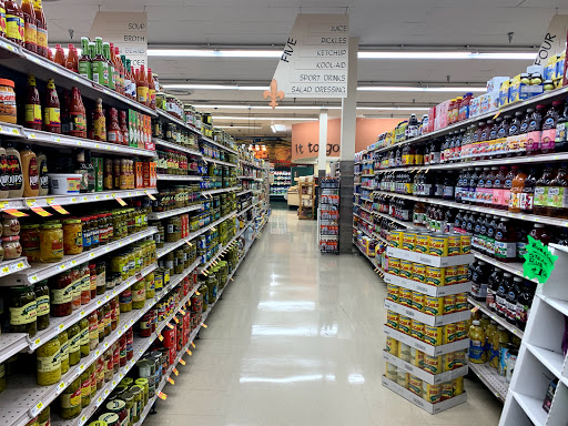 Grocery Store «Valu Market», reviews and photos, 1250 Bardstown Rd #1, Louisville, KY 40204, USA