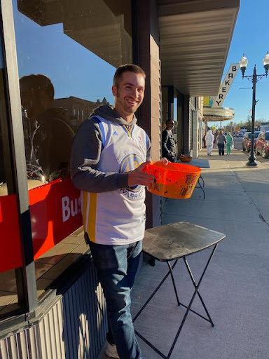 Insurance Agency «Chris Johnson - State Farm Insurance Agent», reviews and photos