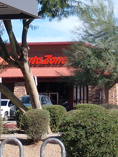 Auto Parts Store «AutoZone», reviews and photos, 20886 N John Wayne Pkwy, Maricopa, AZ 85139, USA