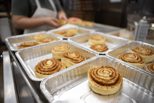 Market «Manchester Market», reviews and photos, 455 W Main St, Manchester, MI 48158, USA