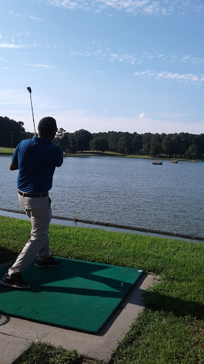 Golf Course «Lake Shore Golf Course», reviews and photos, 4621 Lumley Rd, Durham, NC 27703, USA