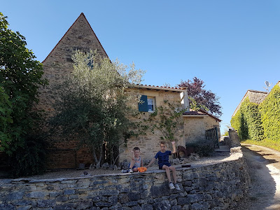 Spadi Serge à Les Eyzies