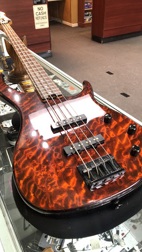 Pawn Shop «L a Pawn Shop», reviews and photos, 6215 Bells Ferry Rd, Acworth, GA 30102, USA