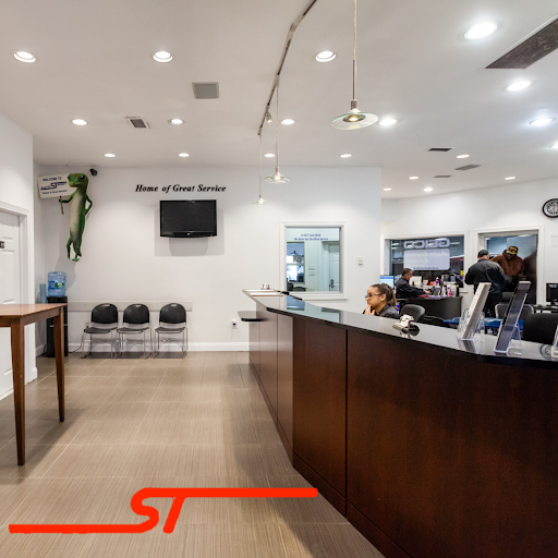 Auto Body Shop «S&T Auto Body», reviews and photos, 4632 Third Ave, Bronx, NY 10458, USA