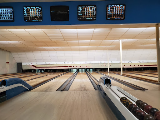 Bowling Alley «Leda Lanes», reviews and photos, 340 Amherst St, Nashua, NH 03063, USA