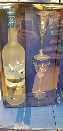 Liquor Store «Buy-Rite Liquors of Union», reviews and photos, 1448 Morris Ave, Union, NJ 07083, USA