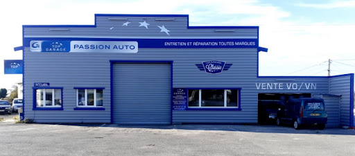 Passion Auto