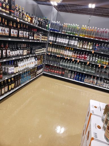 Supermarket «Giant Eagle Supermarket», reviews and photos, 36475 Euclid Ave, Willoughby, OH 44094, USA