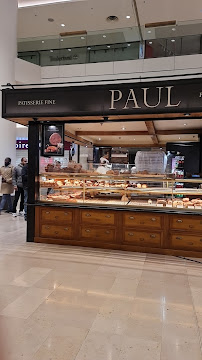 Atmosphère du Sandwicherie PAUL à Paris - n°2