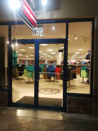 Outlet Mall «Florida Keys Outlet Marketplace», reviews and photos