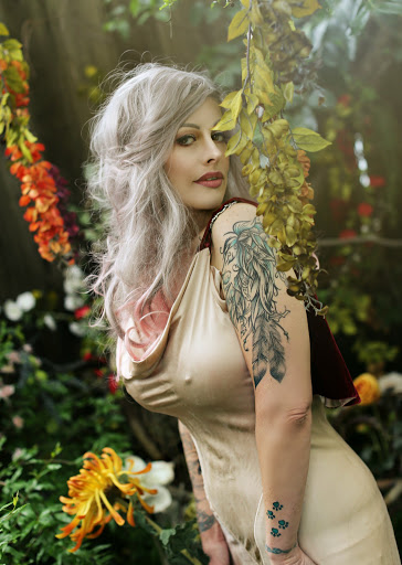 Tattoo Shop «Studio 71 tattoo», reviews and photos, 71 Sand Creek Rd, Brentwood, CA 94513, USA