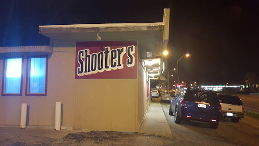 Shooter's Inc