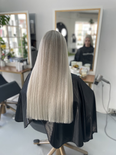 Anka's Style in Kibæk, Herning