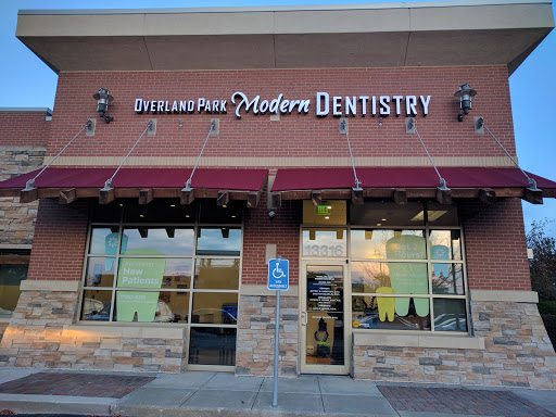 Dentist «Overland Park Modern Dentistry», reviews and photos