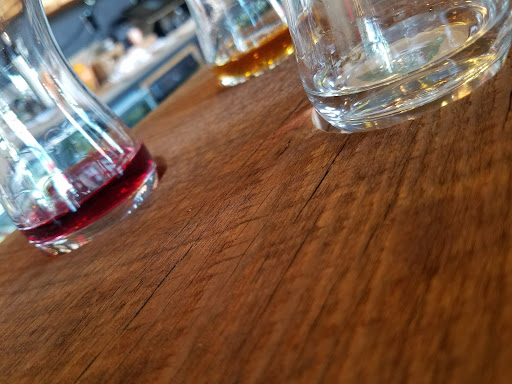 Cocktail Bar «Cardinal Spirits», reviews and photos, 922 S Morton St, Bloomington, IN 47403, USA