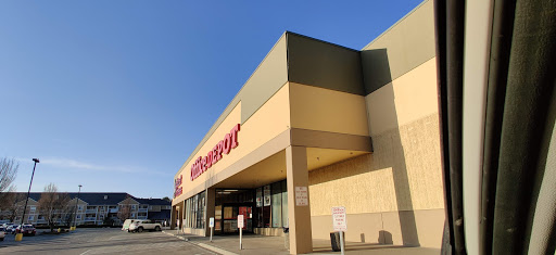 Office Depot, 1717 George Washington Way, Richland, WA 99352, USA, 