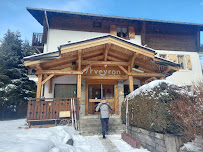 Les plus récentes photos du Restaurant L'Arveyron Open House à Chamonix-Mont-Blanc - n°5