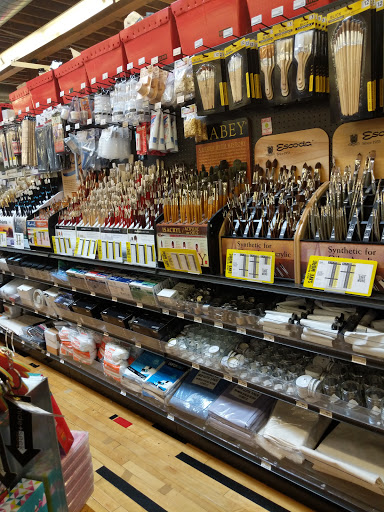 Art Supply Store «Blick Art Materials», reviews and photos, 1115 NW Glisan St, Portland, OR 97209, USA