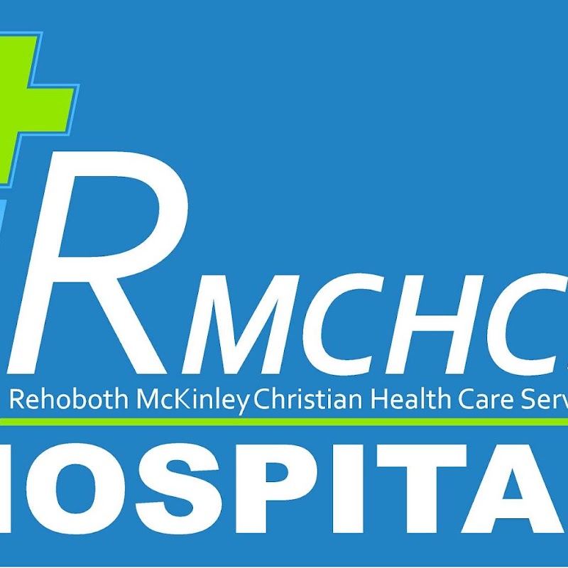 Rehoboth Mckinley Christian Health Care