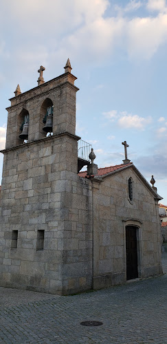 Igreja Matriz da Beselga