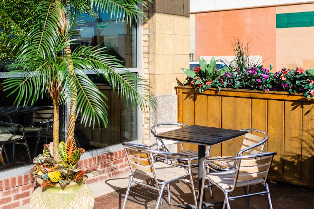 The Island Spot 75208