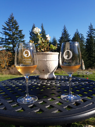 Winery «Orcas Island Winery», reviews and photos, 2371 Crow Valley Rd, Eastsound, WA 98245, USA