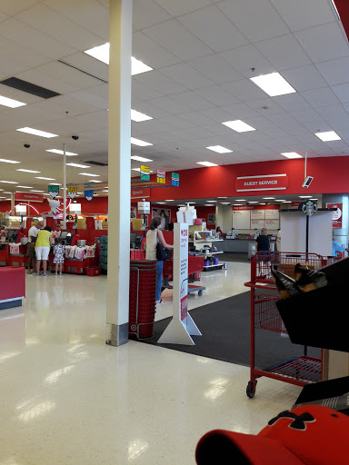 Department Store «Target», reviews and photos, 50 NY-17K, Newburgh, NY 12550, USA