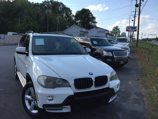 Used Car Dealer «METRO AUTO CREDIT», reviews and photos, 2270 S Cobb Dr SE, Smyrna, GA 30080, USA