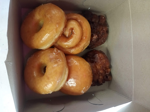 Donut Shop «Bosa Donuts», reviews and photos, 37 W Baseline Rd, Tempe, AZ 85283, USA