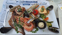 Produits de la mer du Restaurant Chez Ricardo à Agde - n°10