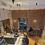 Photo n°1 de l'avis de Daniela.a fait le 21/02/2023 à 07:16 sur le  Molino bakery bar & cucina à Rome