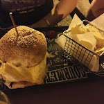 Photo n°5 de l'avis de Rui.u fait le 21/07/2021 à 21:41 sur le  Já Cá Estou à Guimaraes