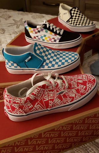 Shoe Store «Rack Room Shoes», reviews and photos, 3300 Princess Anne Rd #745, Virginia Beach, VA 23456, USA