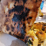 Photo n°1 de l'avis de Nadia.o fait le 21/04/2022 à 05:35 sur le  Surriento 2.0 Pizzeria e Pasticceria à Legnano