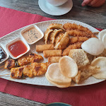 Photo n°3 de l'avis de Katja.o fait le 19/07/2023 à 17:20 sur le  Okyaku Halstenbek à Halstenbek