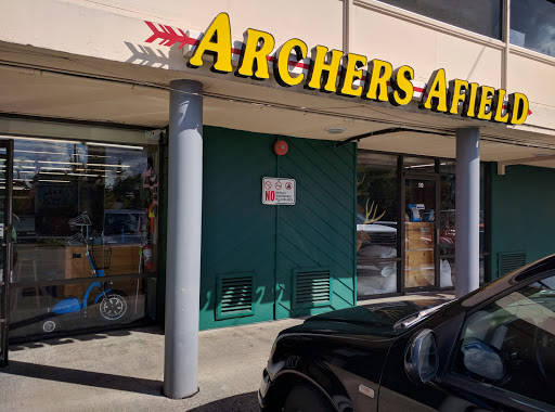 Archers Afield