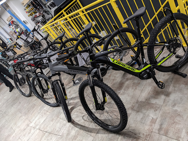 Reviews of Pure Electric Liverpool - Electric Bike & Electric Scooter Shop in Liverpool - Bicycle store