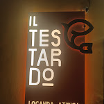 Photo n°1 de l'avis de salvatore.o fait le 07/02/2024 à 19:42 sur le  Il Testardo - Locanda Atipica à Bacoli