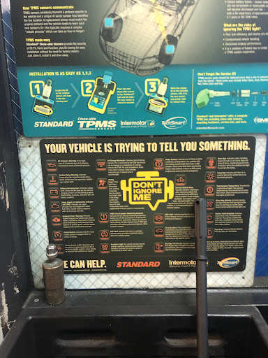 Auto Repair Shop «Dry Harbor Service Station», reviews and photos, 6160 Woodhaven Blvd, Rego Park, NY 11374, USA