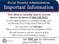 US Social Security Administration - Photo 4 - Car repair in Panama City, FL, Panama City