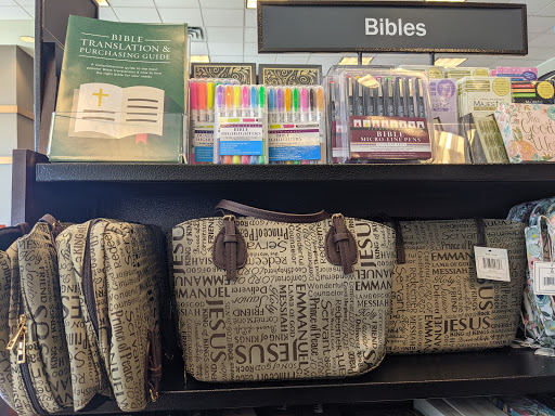 Book Store «Barnes & Noble», reviews and photos, 1940 NJ-10, Morris Plains, NJ 07950, USA