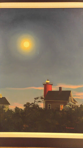 Funeral Home «Lombard Funeral Home», reviews and photos, 3 Bridge St, Monson, MA 01057, USA