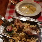 Photo n°5 de l'avis de Joel.i fait le 03/03/2019 à 14:02 sur le restaurants Stuttgarter Stäffele à Stuttgart
