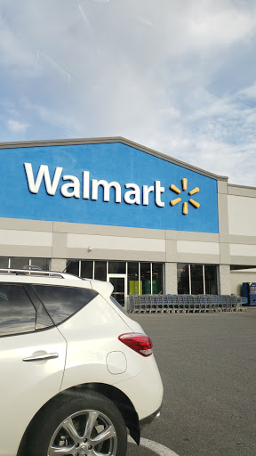 Discount Store «Walmart», reviews and photos, 1400 164th St SW, Lynnwood, WA 98087, USA