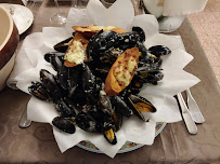 Moule du Restaurant français La Forêt à Meschers-sur-Gironde - n°11